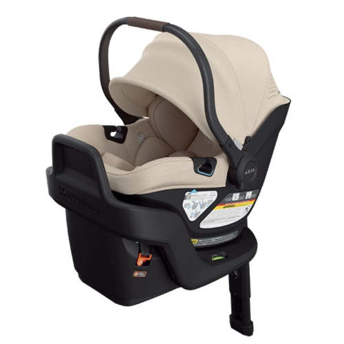 UPPAbaby Aria® V2 Infant Car Seat  - Declan