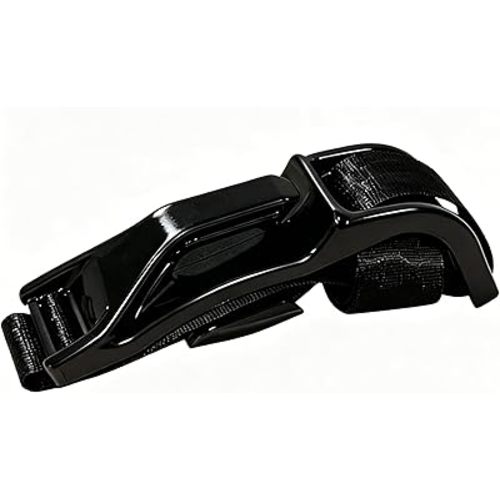 Mimibelt Car Seat Pillow for Pregnancy, Fabric Reduce Rubbing Belly, Enhance Driving and Traveling Comfort (Black)
