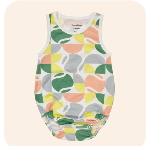 Louisville Onesie - Young Days