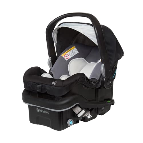 Baby Trend EZ-Lift™ PRO Infant Car Seat, Madrid Black