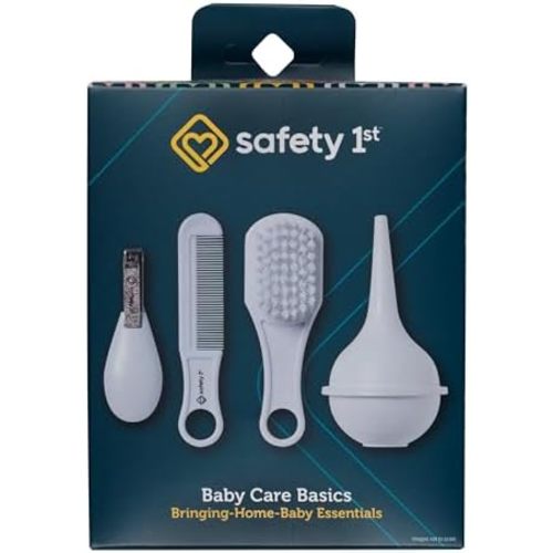 Safety 1st Baby Care Basics