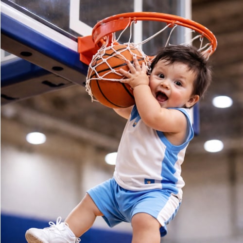 Baby NBA Fund