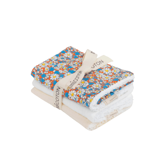 Pack Protectores Camomile