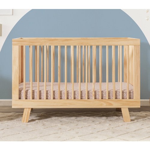 Babyletto Hudson 3-in-1 Modern Crib | Pottery Barn Kids
