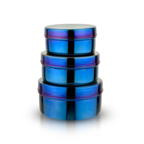 The Circle Trio Bundle