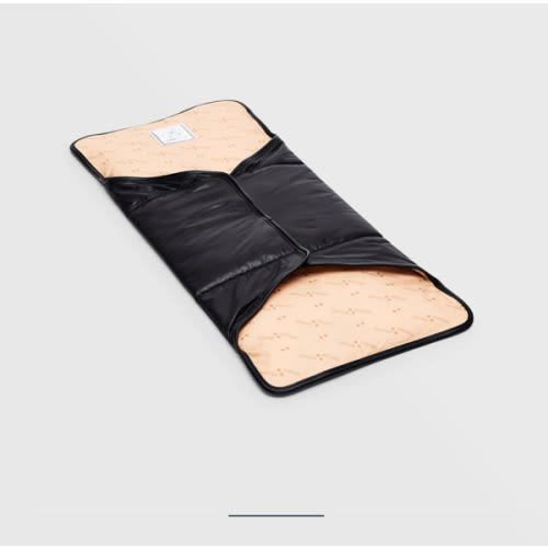 Baby Changing Mat Nylon | Unisex Diaper Changing Mat by Caraa