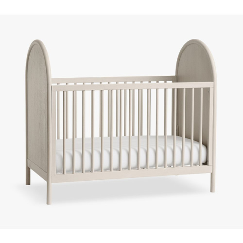 Vivienne Convertible Crib | Pottery Barn Kids