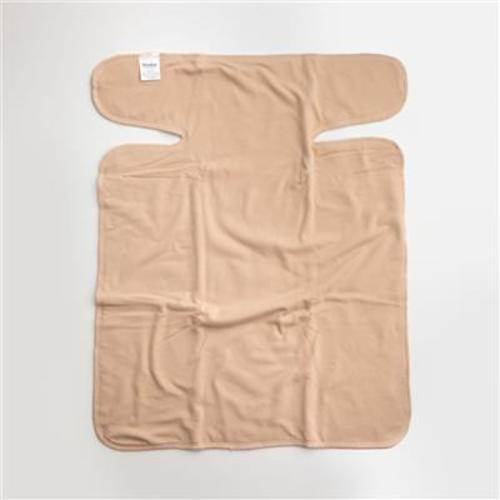 Cloth diaper absorbency