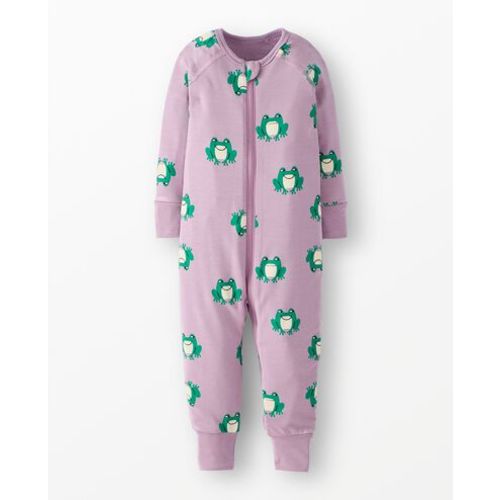 HannaSoft™ Stretch Sleeper