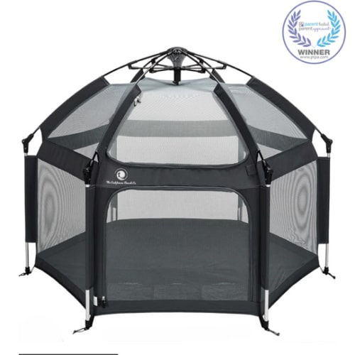Pop 'N Go® LUXE Playpen Comfort Bundle – The California Beach Company