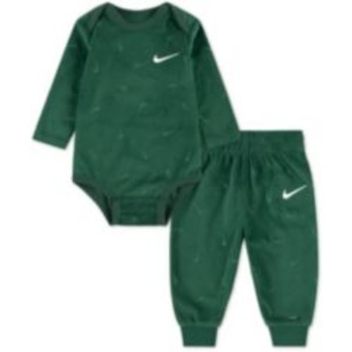 Nike Infant Girls' Essentials Bodysuit & Pants Set | Dick's Sporting Goods