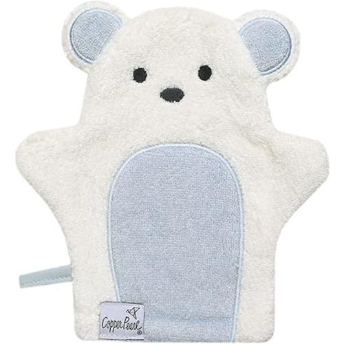 Juno Wash Mitt