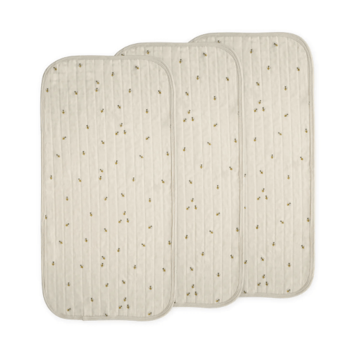 Changing Pad Liners