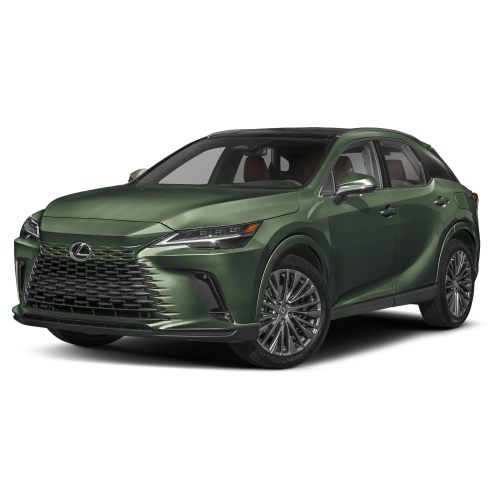 2026 LEXUS RX HYBRID For Sale Durham NC | Chapel Hill |