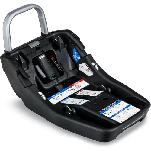 Britax Alpine™ Infant Car Seat Base with ClickTight®