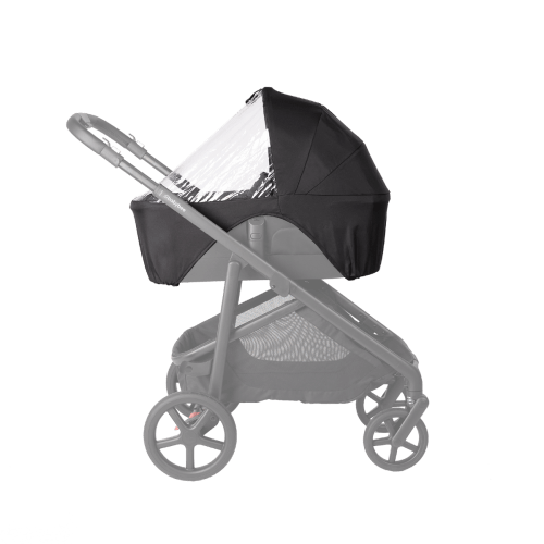 JUNO Bassinet Rain Cover – Babybee