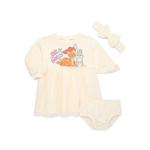 Bambi- Dress