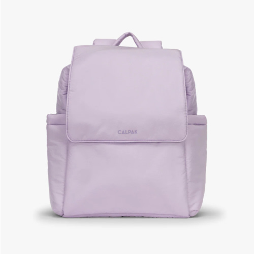 Convertible Mini Diaper Backpack - ORCHID