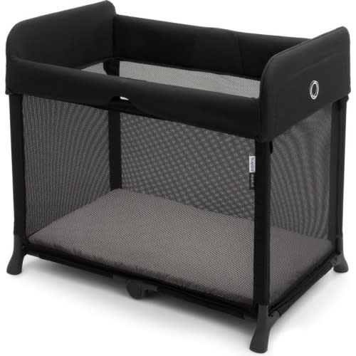 Bugaboo Bugaboo Stardust Playard - Black