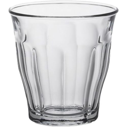 Duralex Picardie Tumblers 16 cl Pack of 4