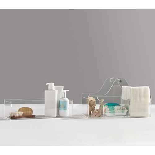 Acrylic Nursery Storage Bundle