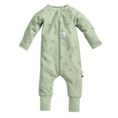 ErgoPouch 0.2 Tog Long Sleeve Layers Willow