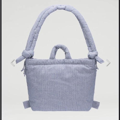 Ona Soft Bag – Ölend