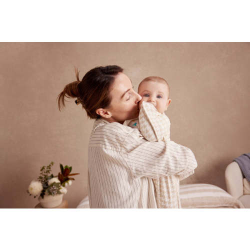 Swaddle Up Organic White – Love to Dream US