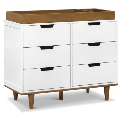 Nursery Works Universal Wide Removable Changing Tray & Reviews | Wayfair