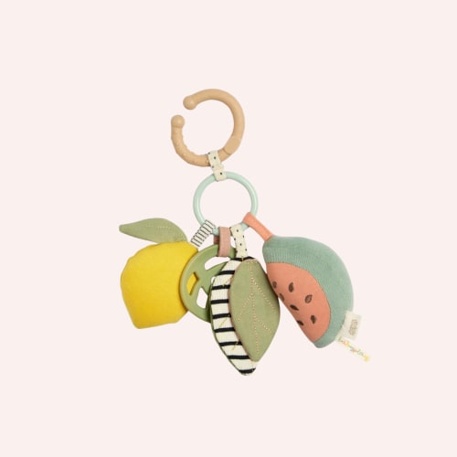 Activity Linkie Toy - Fruit