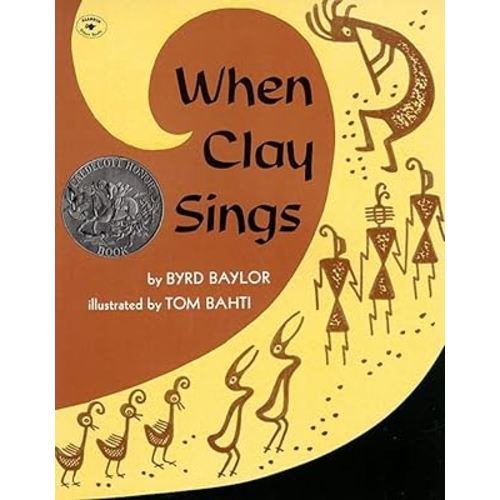 When Clay Sings