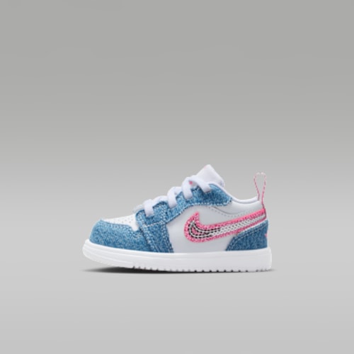 Jordan 1 Low Alt SE Baby/Toddler Shoes