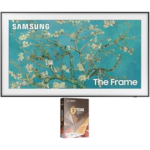 Samsung 32 Inch The Frame Smart TV with Art Mode