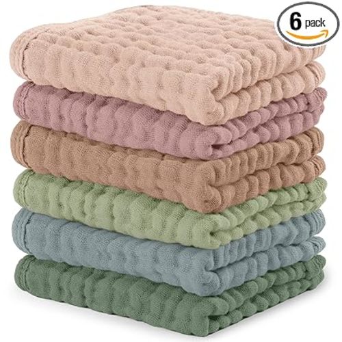 Washcloths