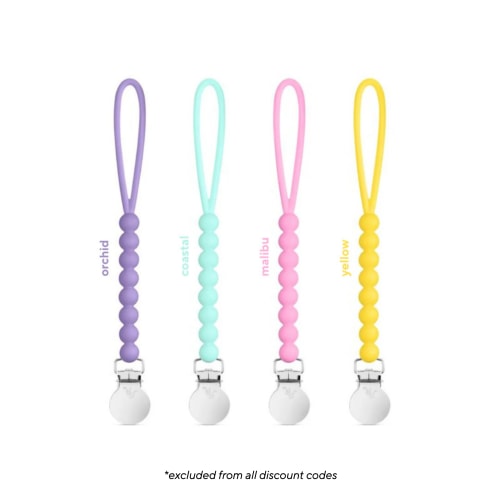 Judy 4 Pack Cutie Clips