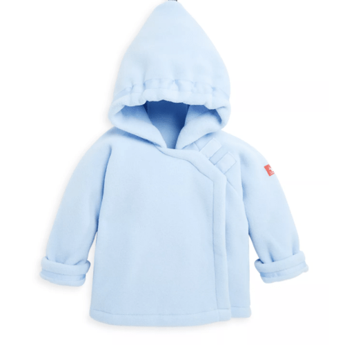 Widgeon Hooded Fleece Jacket