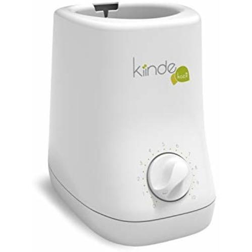 Kiinde Kozii Baby Bottle Warmer and Breast Milk Warmer for Warming Breast Milk, Infant Formula and Baby Food