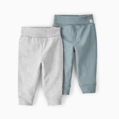 Little Planet Joggers (2 Pack) - Multi