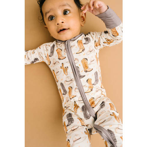 Cowboy Classics Bamboo Sleeper
