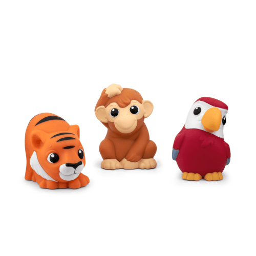 My First Tonies: Jungle 3 Pack Set | tonies®