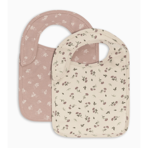 2-Pack Bibs