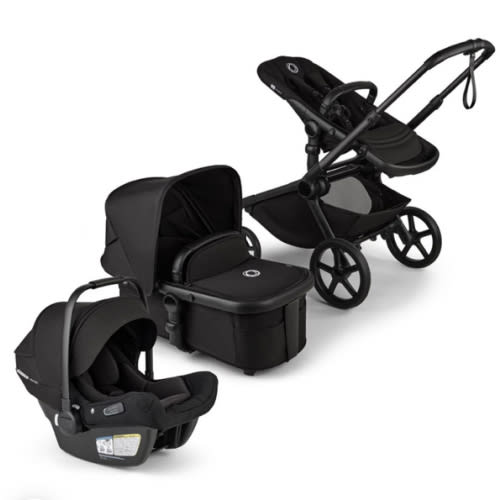Stroller and Car seat Bundle Fund