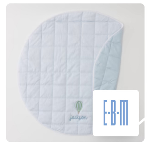 Tummy Time Mat