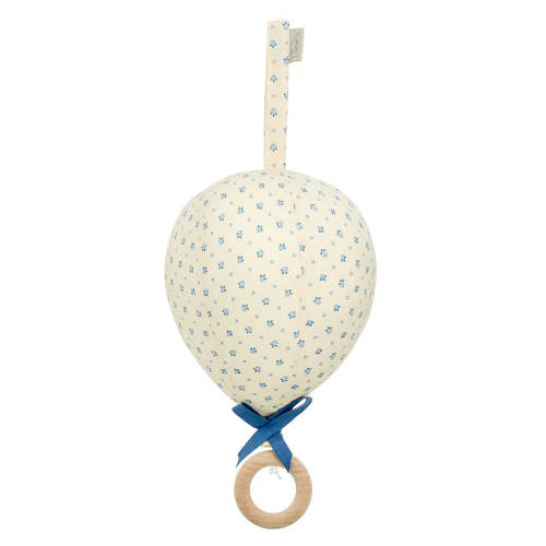 Brightmore Kids Musical Balloon Mobile - Capri - Musical Balloon Mobile - Capri