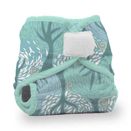 Outlet Diaper Cover - Hook & Loop - Breezy - Sz Large 28 - 40 lbs lbs (LAST CALL)