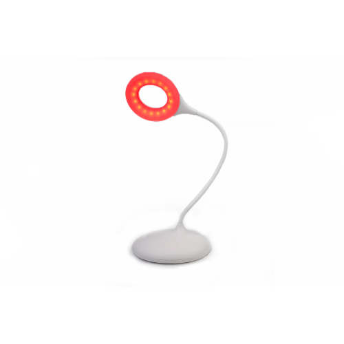Blue Light Blocking Lamp (White) | Red Light Lamp | BON CHARGE – Bon Charge