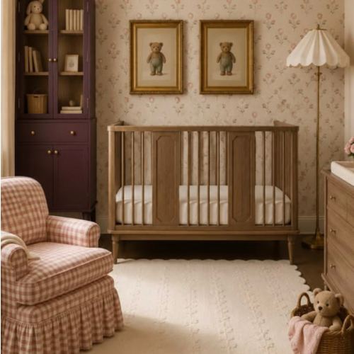 Nursery Fund