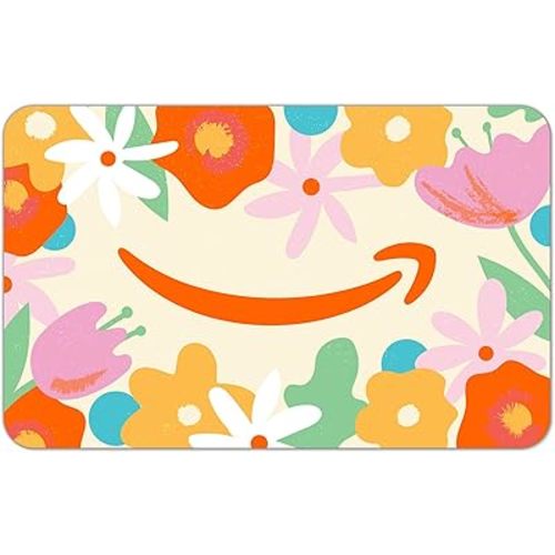 Amazon eGift Card