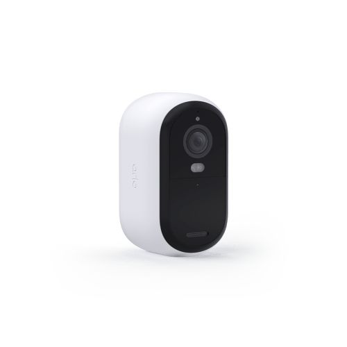 Essential Indoor Security Camera - 2nd Gen | Arlo