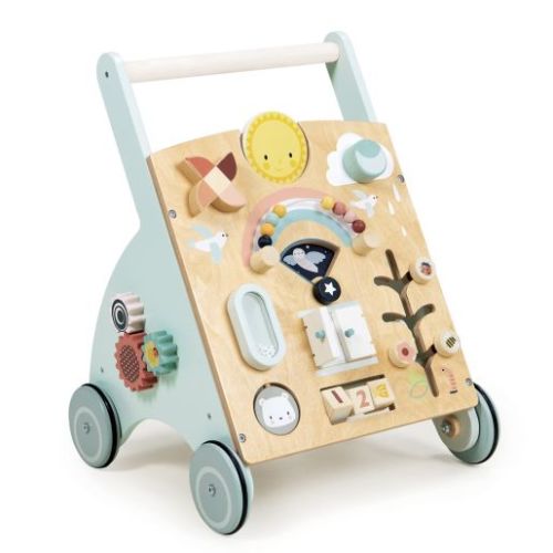 Tender Leaf® Sunshine Baby Activity Walker